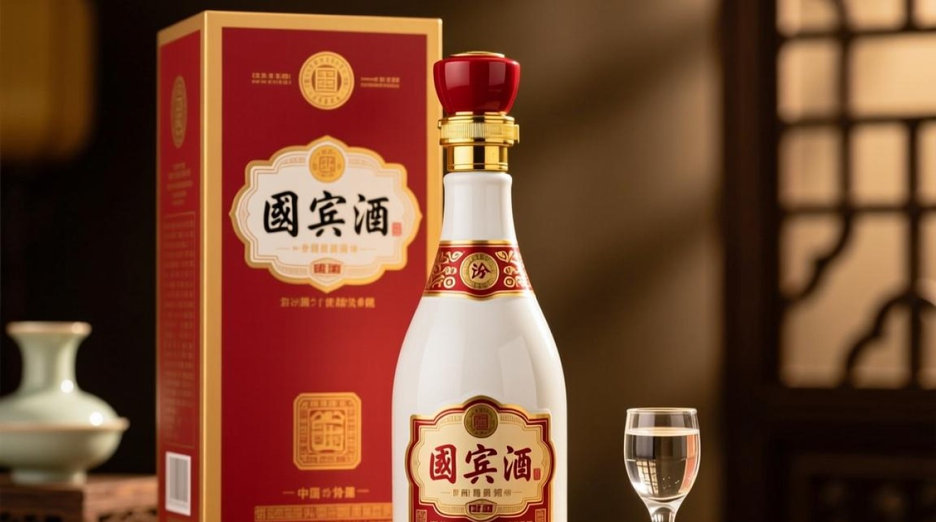 国宾汾酒一瓶售价是多少?-第1张图片-鸿之腾酒家 国宾汾酒一瓶售价是多少?-第1张图片-鸿之腾酒家