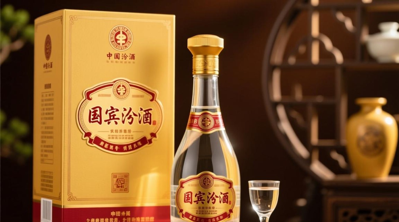 国宾汾酒一瓶售价是多少?-第2张图片-鸿之腾酒家 国宾汾酒一瓶售价是多少?-第2张图片-鸿之腾酒家