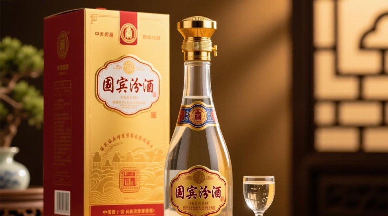 国宾汾酒一瓶售价是多少?-第3张图片-鸿之腾酒家 国宾汾酒一瓶售价是多少?-第3张图片-鸿之腾酒家