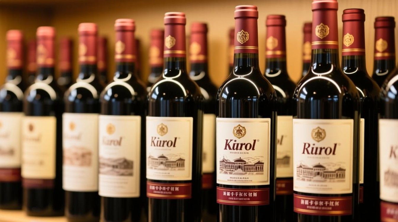 新疆卡瑞尔干红价格是多少?-第3张图片-鸿之腾酒家 新疆卡瑞尔干红价格是多少?-第3张图片-鸿之腾酒家