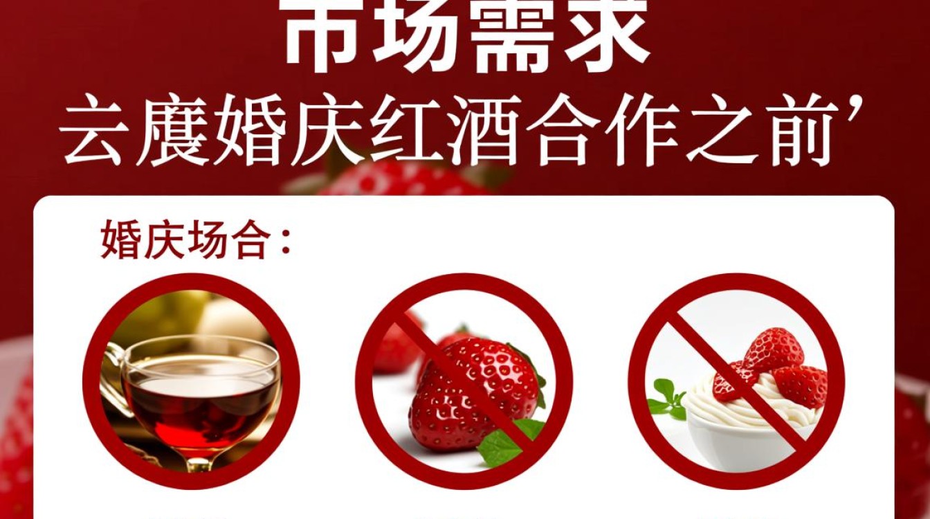 婚庆红酒合作，如何找到合适的合作伙伴？-第1张图片-鸿之腾酒家