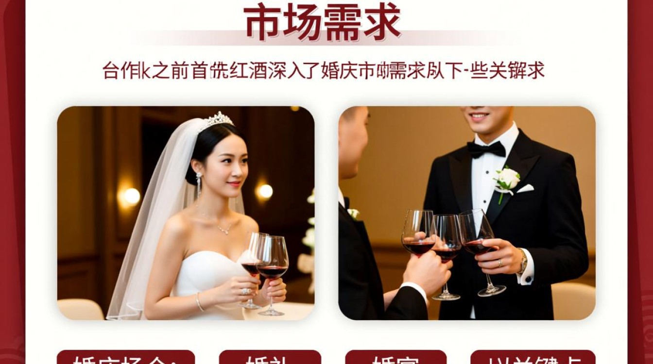婚庆红酒合作，如何找到合适的合作伙伴？-第2张图片-鸿之腾酒家