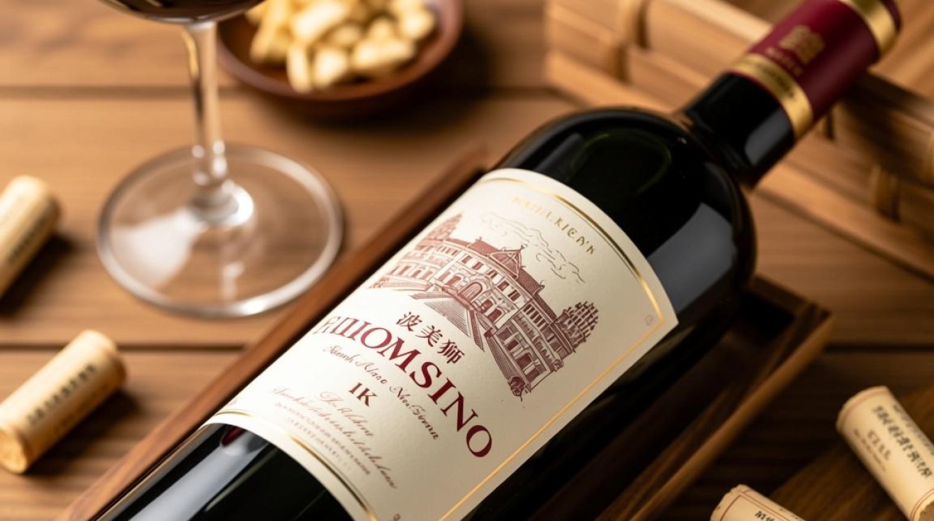 波美狮红酒价格为何差异大？揭秘品质与价值关系？-第3张图片-鸿之腾酒家