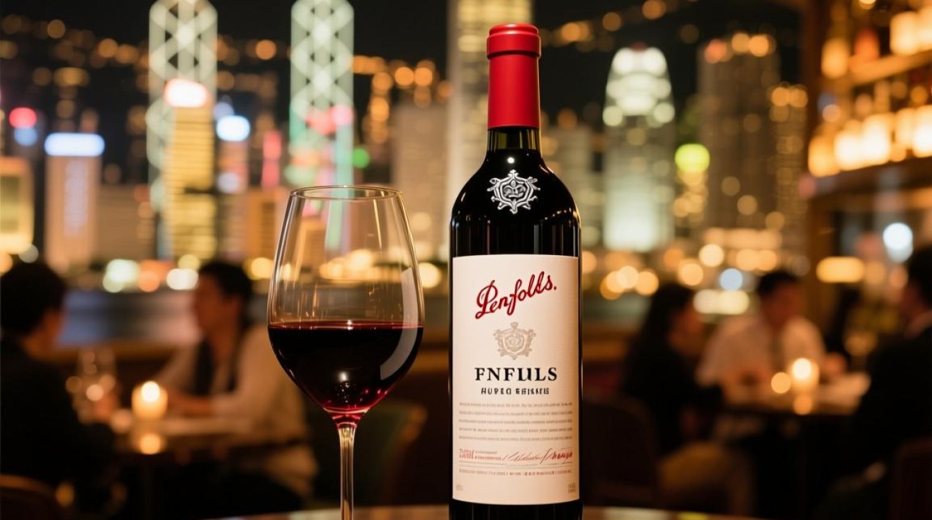 香港奔富红酒，其品质与价格是否物有所值？-第3张图片-鸿之腾酒家