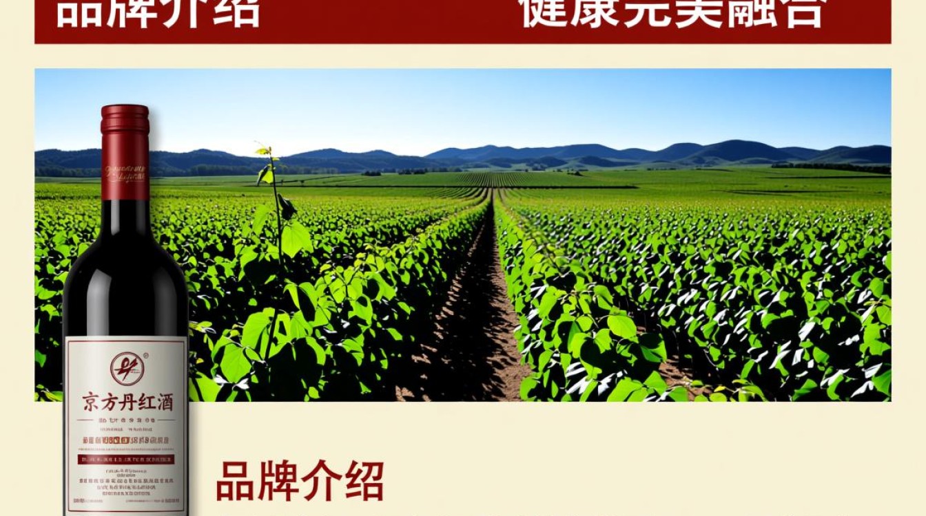 京方丹红酒，品质卓越，却为何鲜为人知？-第2张图片-鸿之腾酒家