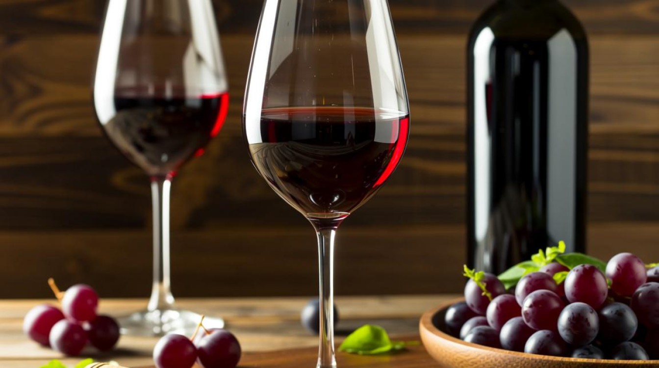 半甜红酒为何受欢迎?品质之谜揭晓?-第1张图片-鸿之腾酒家 半甜红酒为何受欢迎?品质之谜揭晓?-第1张图片-鸿之腾酒家