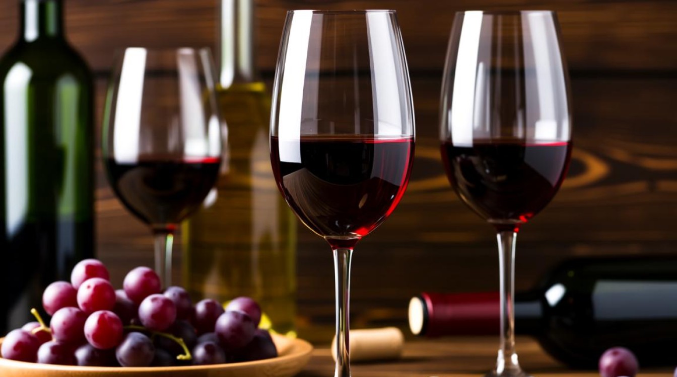 半甜红酒为何受欢迎?品质之谜揭晓?-第2张图片-鸿之腾酒家 半甜红酒为何受欢迎?品质之谜揭晓?-第2张图片-鸿之腾酒家