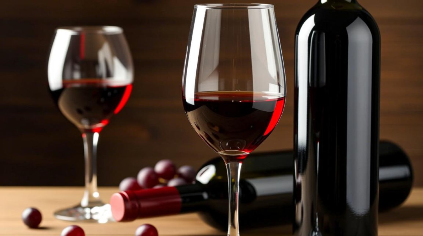 半甜红酒为何受欢迎?品质之谜揭晓?-第3张图片-鸿之腾酒家 半甜红酒为何受欢迎?品质之谜揭晓?-第3张图片-鸿之腾酒家