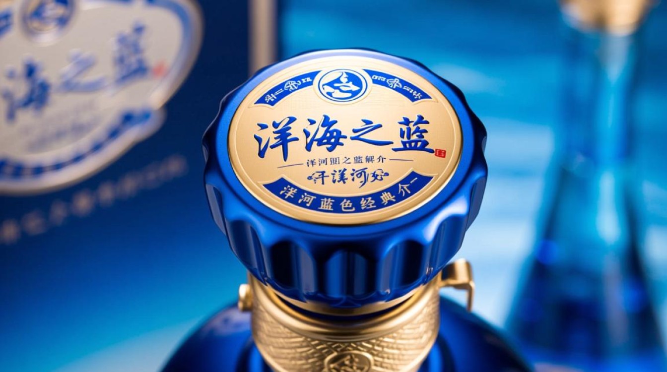 洋河海之蓝瓶盖价格是多少?-第1张图片-鸿之腾酒家 洋河海之蓝瓶盖价格是多少?-第1张图片-鸿之腾酒家