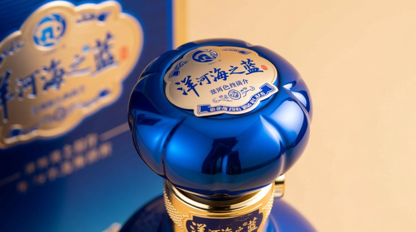 洋河海之蓝瓶盖价格是多少?-第3张图片-鸿之腾酒家 洋河海之蓝瓶盖价格是多少?-第3张图片-鸿之腾酒家