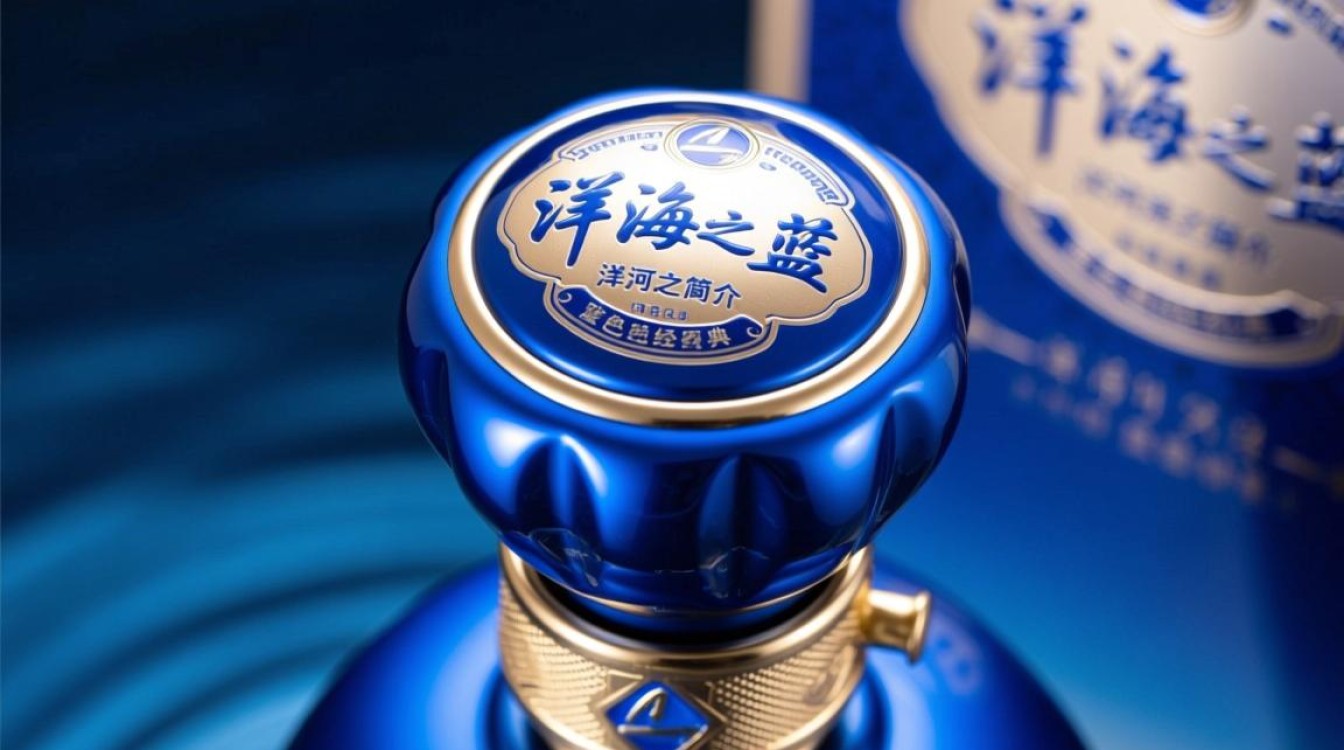 洋河海之蓝瓶盖价格是多少?-第2张图片-鸿之腾酒家 洋河海之蓝瓶盖价格是多少?-第2张图片-鸿之腾酒家