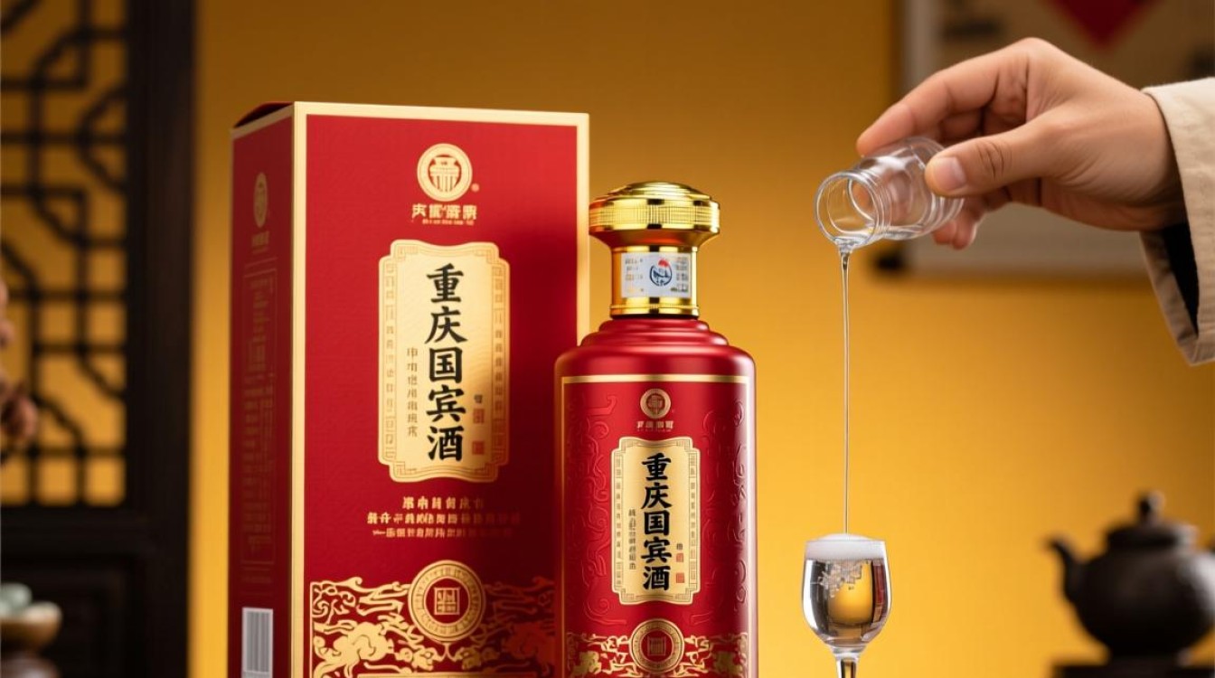 重庆国宾香烟一箱售价是多少？-第1张图片-鸿之腾酒家