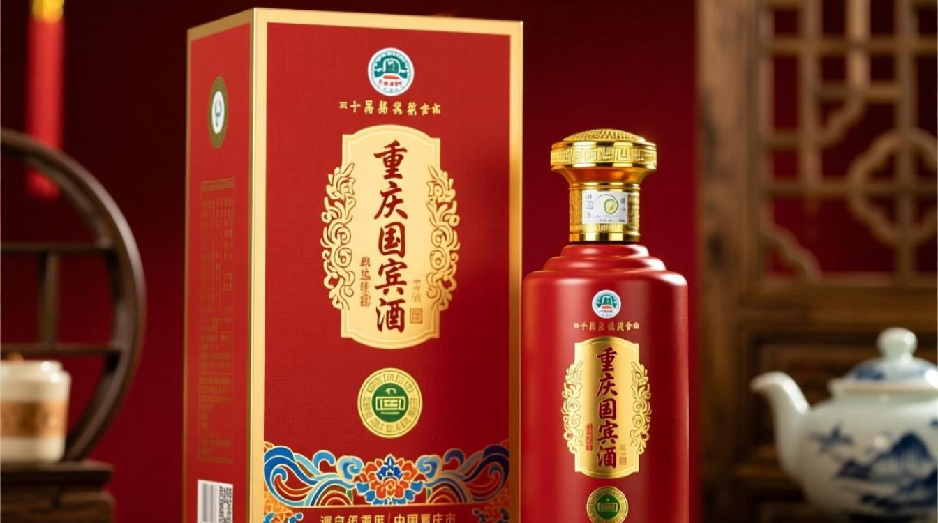 重庆国宾香烟一箱售价是多少？-第3张图片-鸿之腾酒家