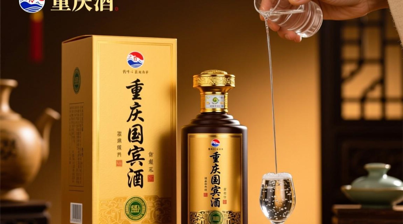 重庆国宾香烟一箱售价是多少？-第2张图片-鸿之腾酒家