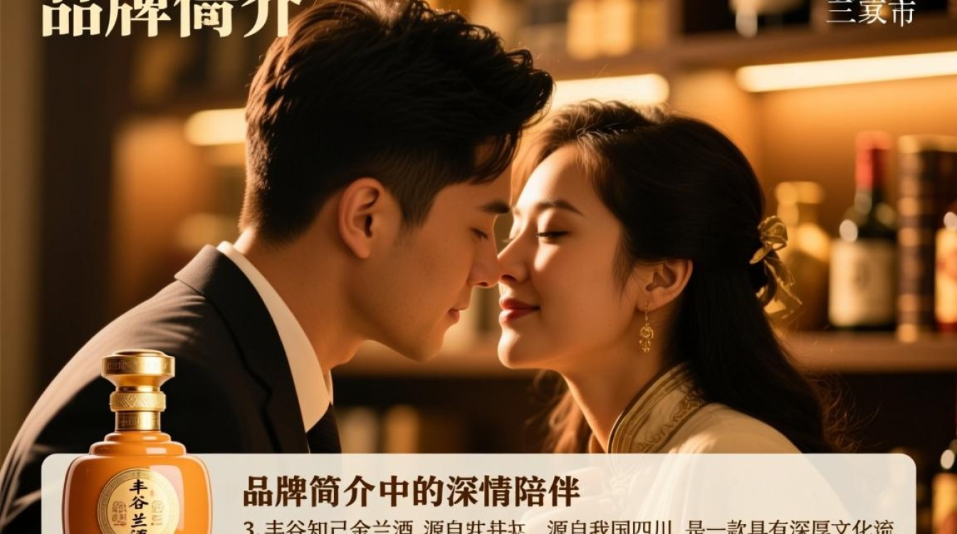 丰谷知己金兰酒价格是多少？-第2张图片-鸿之腾酒家