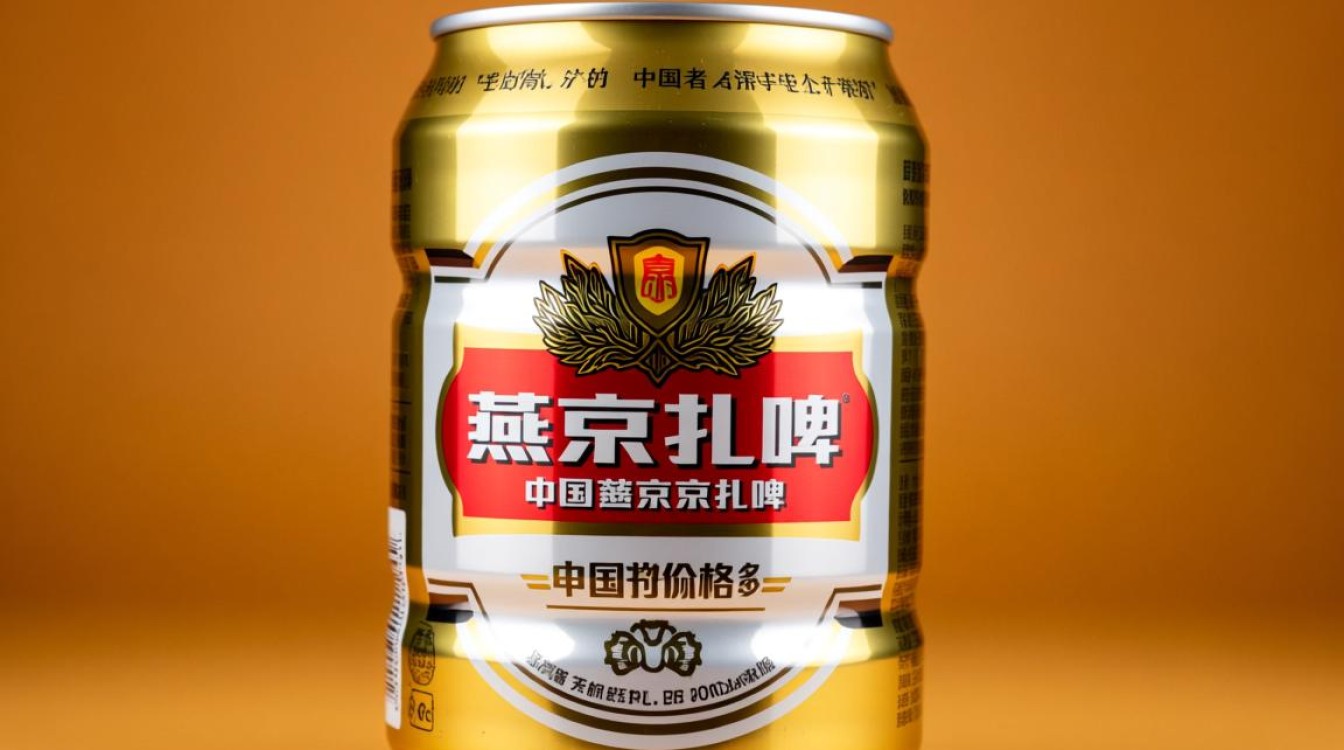 燕京扎啤桶装价格是多少？-第1张图片-鸿之腾酒家