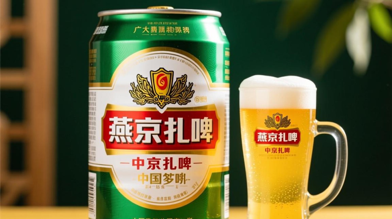 燕京扎啤桶装价格是多少？-第2张图片-鸿之腾酒家