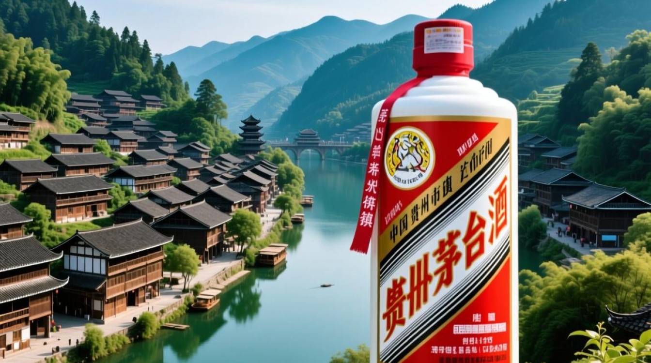 茅台镇国师酒，其品质与价格成比例吗？-第1张图片-鸿之腾酒家