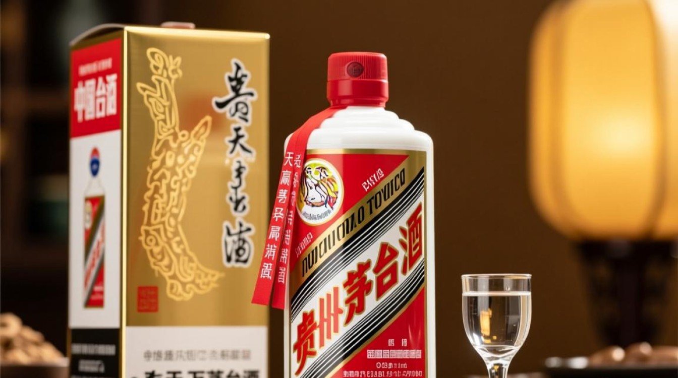 飞天茅台酒照片为何如此引人瞩目？-第2张图片-鸿之腾酒家