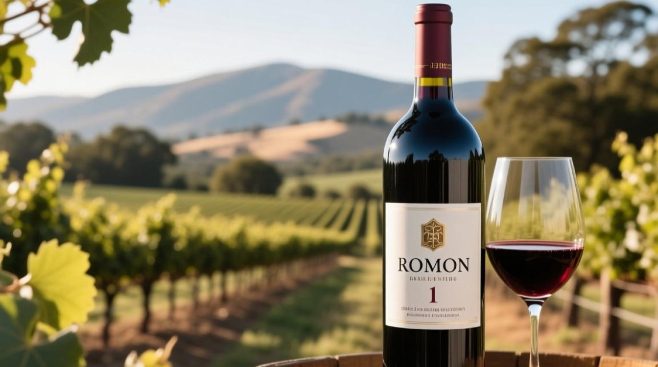 美国红酒雷蒙品质如何？为何备受瞩目？-第1张图片-鸿之腾酒家