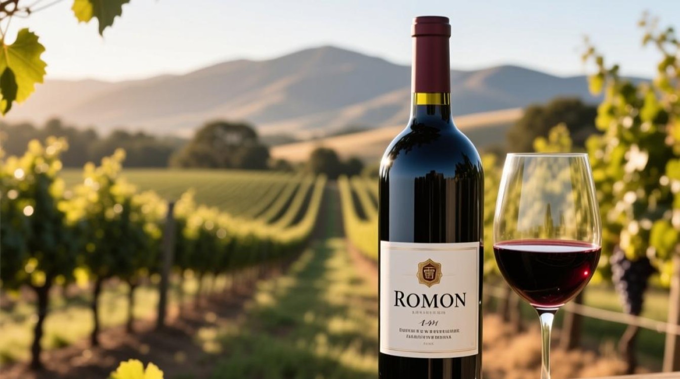 美国红酒雷蒙品质如何？为何备受瞩目？-第2张图片-鸿之腾酒家