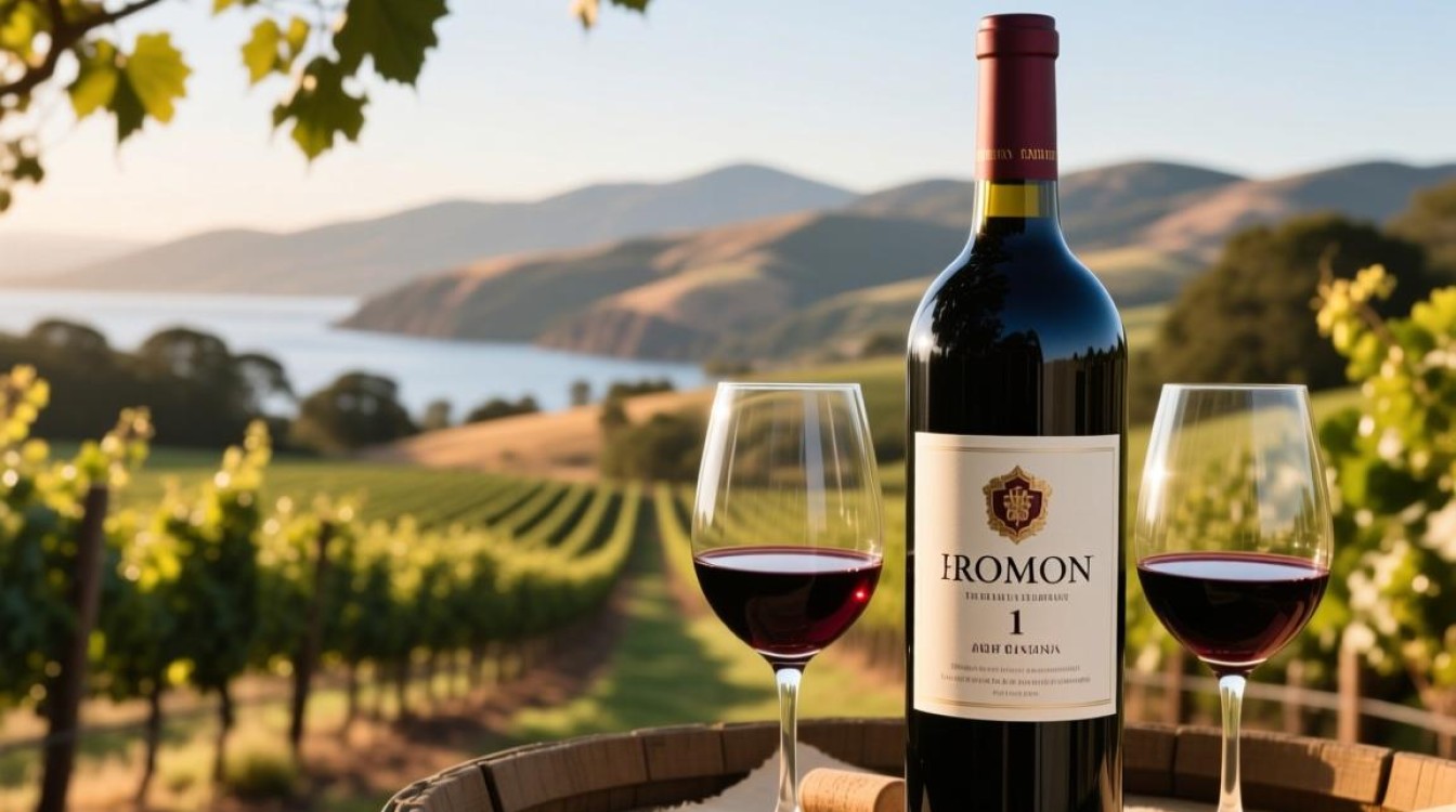 美国红酒雷蒙品质如何？为何备受瞩目？-第3张图片-鸿之腾酒家