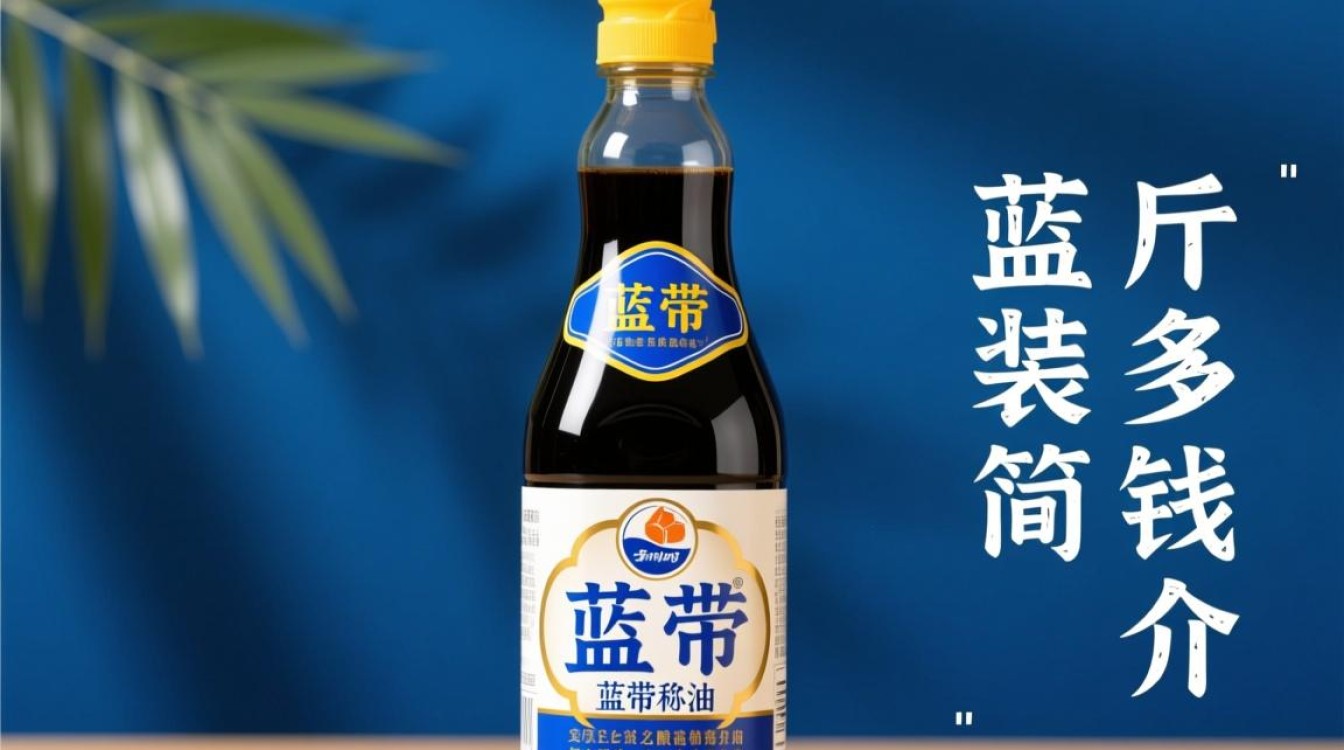 蓝带一斤装价格是多少？市场行情如何？-第1张图片-鸿之腾酒家