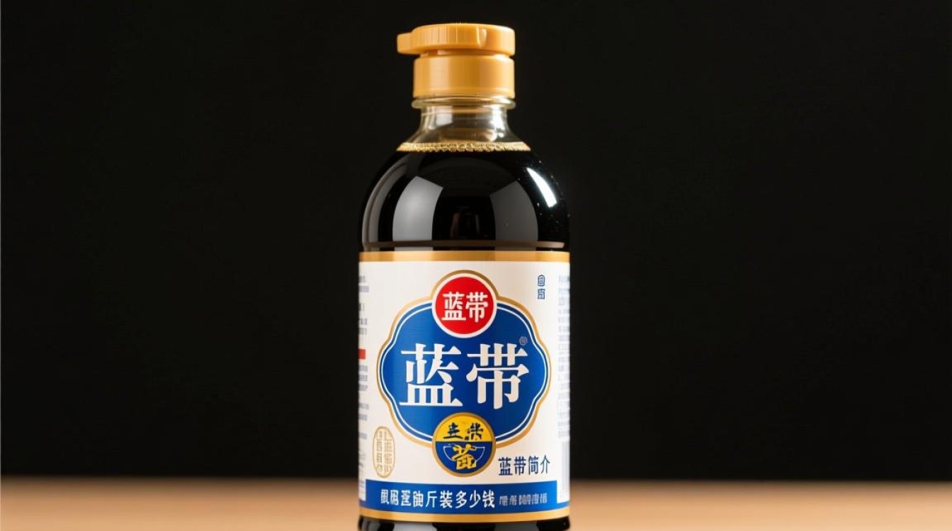 蓝带一斤装价格是多少？市场行情如何？-第2张图片-鸿之腾酒家