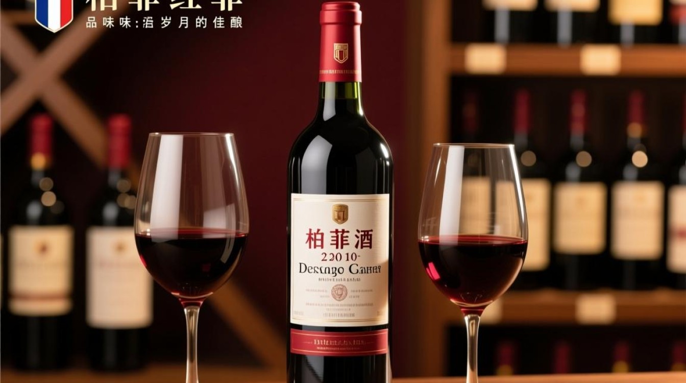 柏菲红酒2010,这款红酒为何备受瞩目?-第1张图片-鸿之腾酒家 柏菲红酒2010,这款红酒为何备受瞩目?-第1张图片-鸿之腾酒家