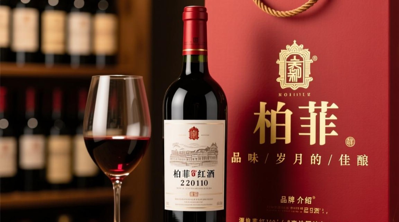 柏菲红酒2010,这款红酒为何备受瞩目?-第2张图片-鸿之腾酒家 柏菲红酒2010,这款红酒为何备受瞩目?-第2张图片-鸿之腾酒家
