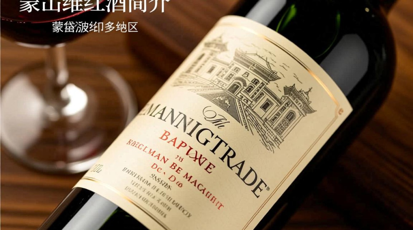 蒙岱维红酒，品质之谜何在？-第2张图片-鸿之腾酒家