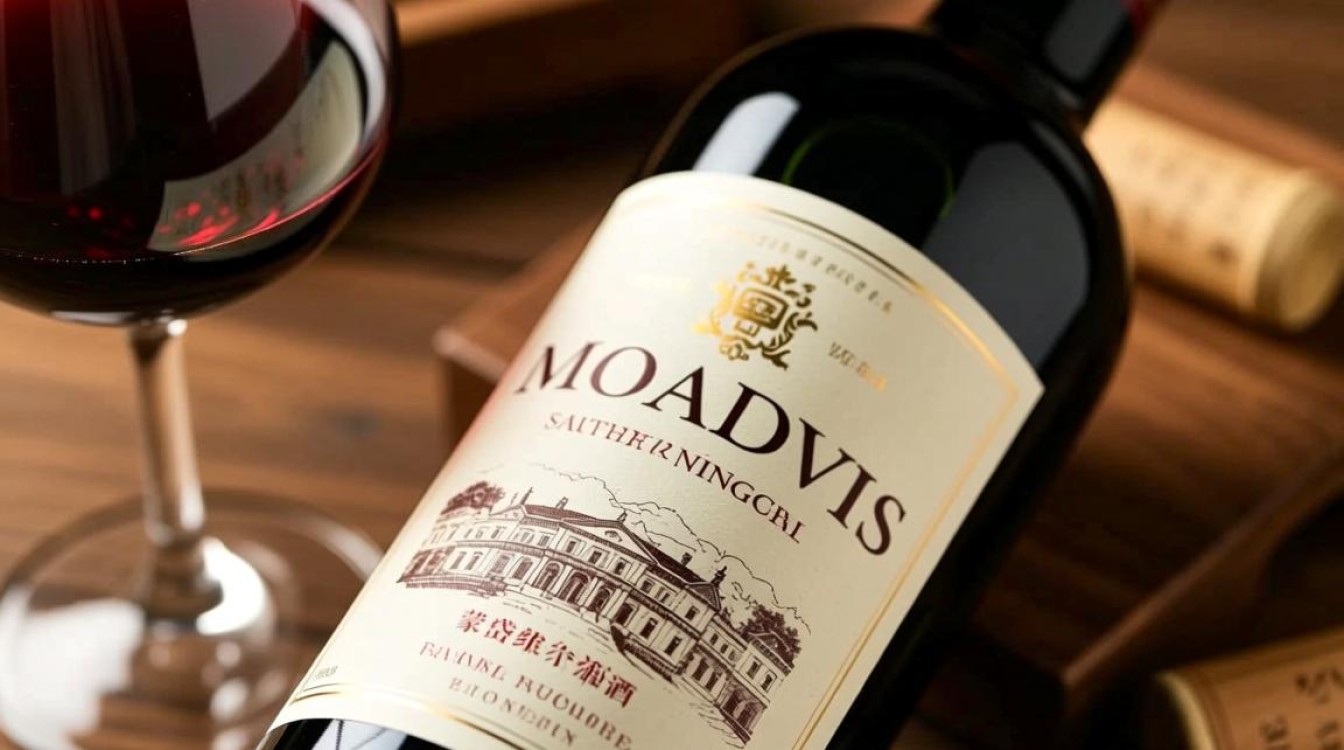 蒙岱维红酒，品质之谜何在？-第1张图片-鸿之腾酒家