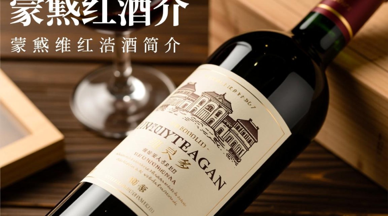 蒙岱维红酒，品质之谜何在？-第3张图片-鸿之腾酒家