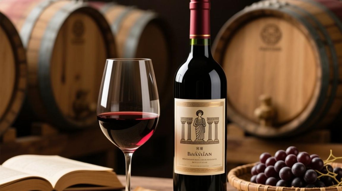 带手印的红酒，背后隐藏着怎样的故事？-第1张图片-鸿之腾酒家