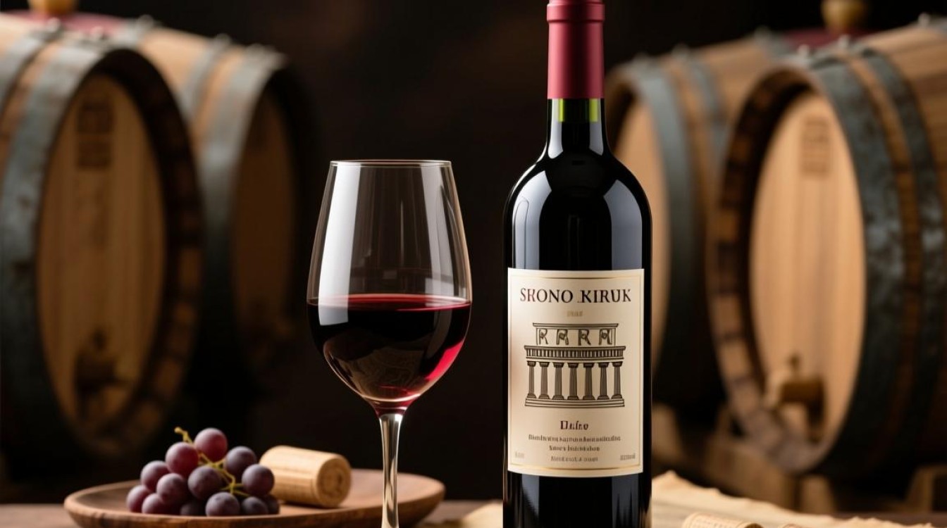 带手印的红酒，背后隐藏着怎样的故事？-第3张图片-鸿之腾酒家