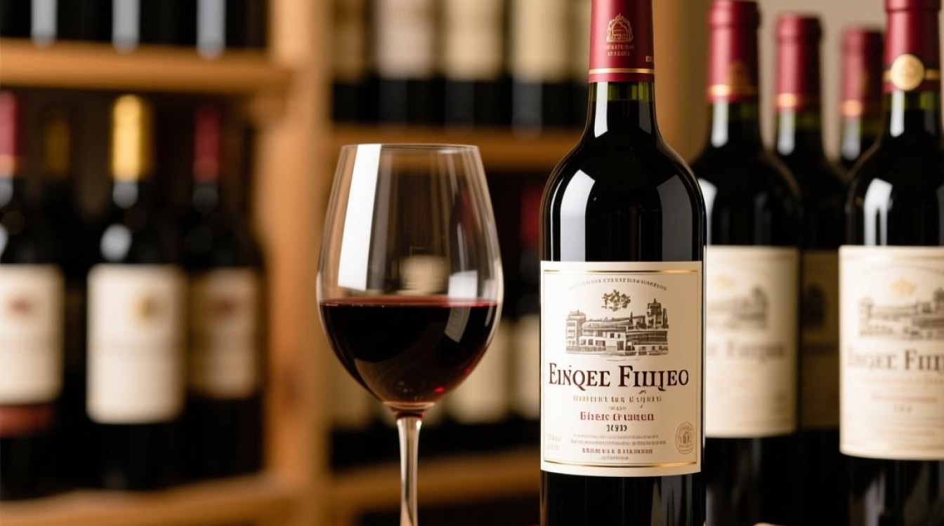 子爵红葡萄酒价格是多少？-第1张图片-鸿之腾酒家