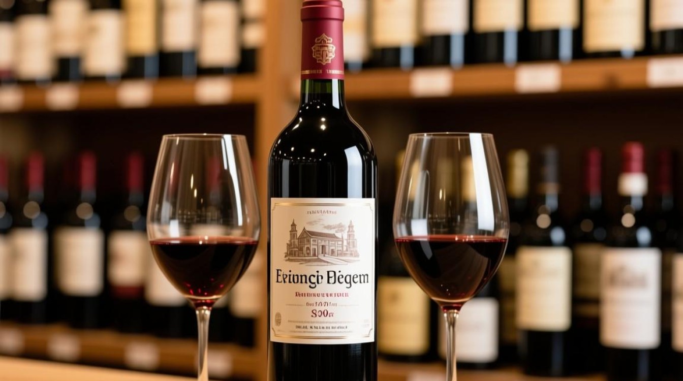 子爵红葡萄酒价格是多少？-第3张图片-鸿之腾酒家