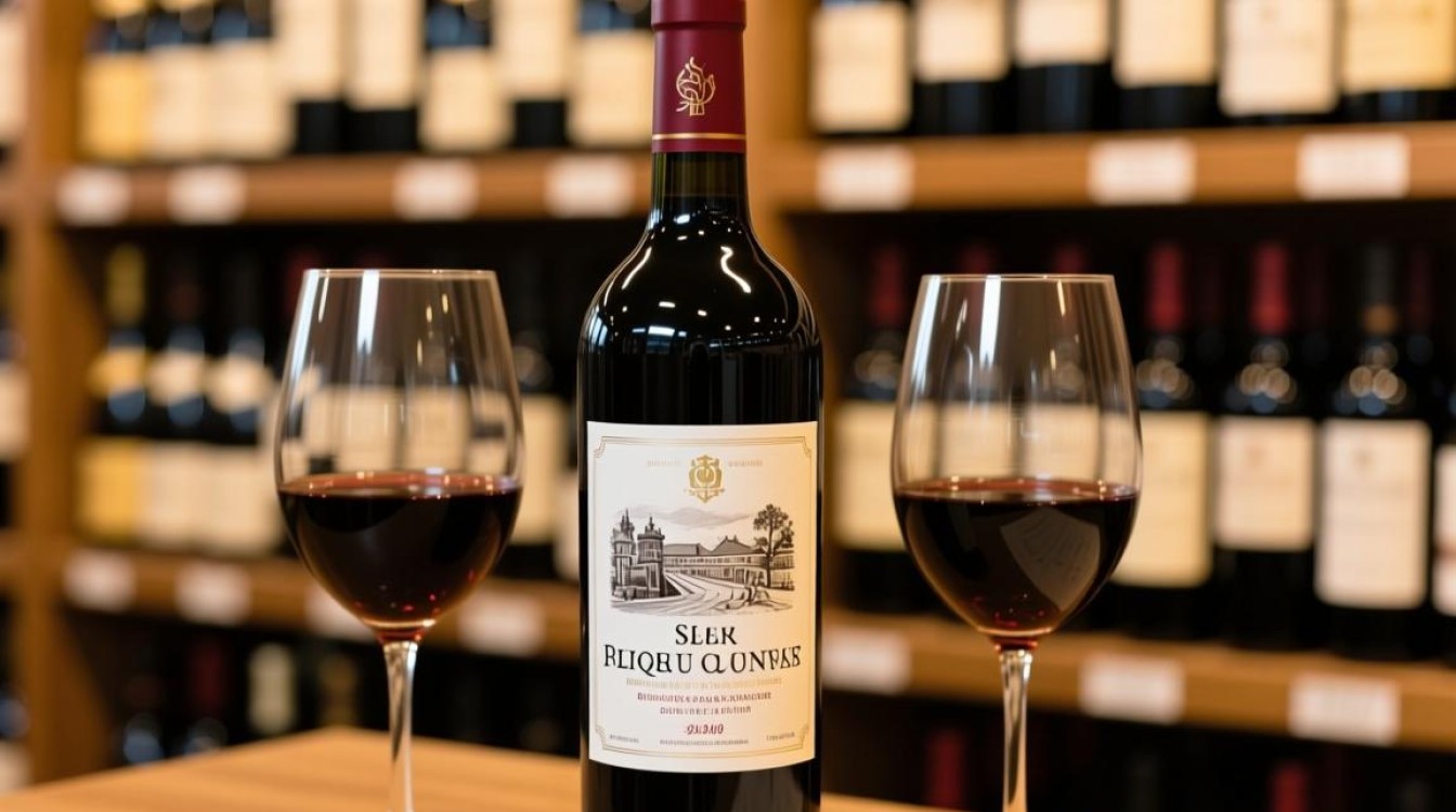 子爵红葡萄酒价格是多少？-第2张图片-鸿之腾酒家