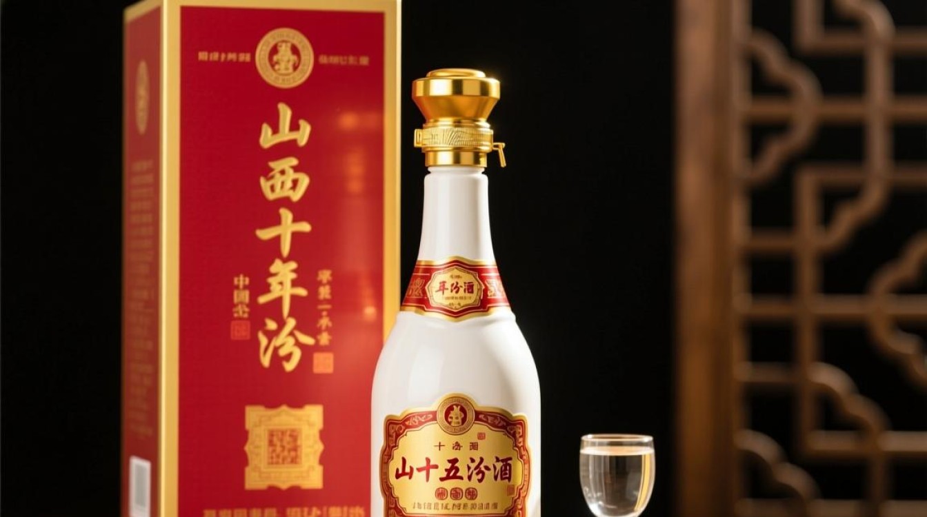 山西十五年汾酒现价几何？行情如何？-第1张图片-鸿之腾酒家