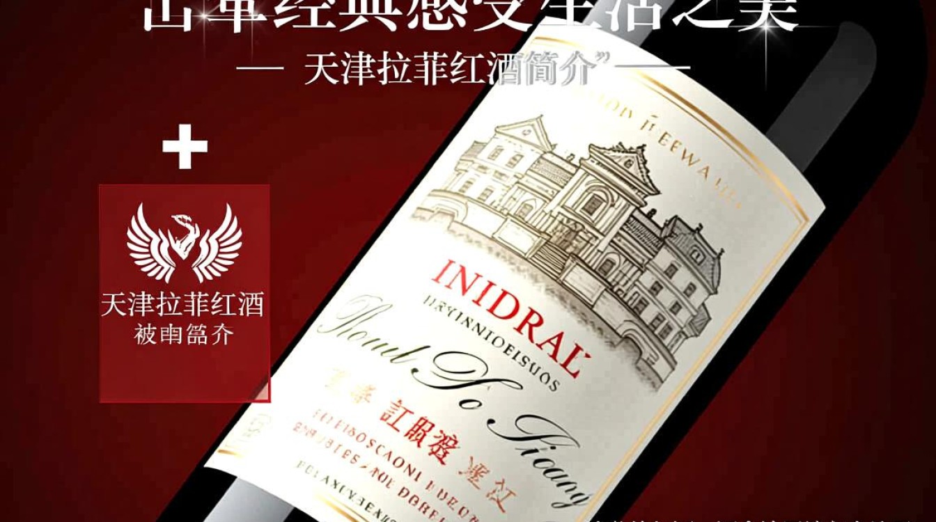 天津拉菲红酒,价格合理吗?品质如何?-第2张图片-鸿之腾酒家 天津拉菲红酒,价格合理吗?品质如何?-第2张图片-鸿之腾酒家