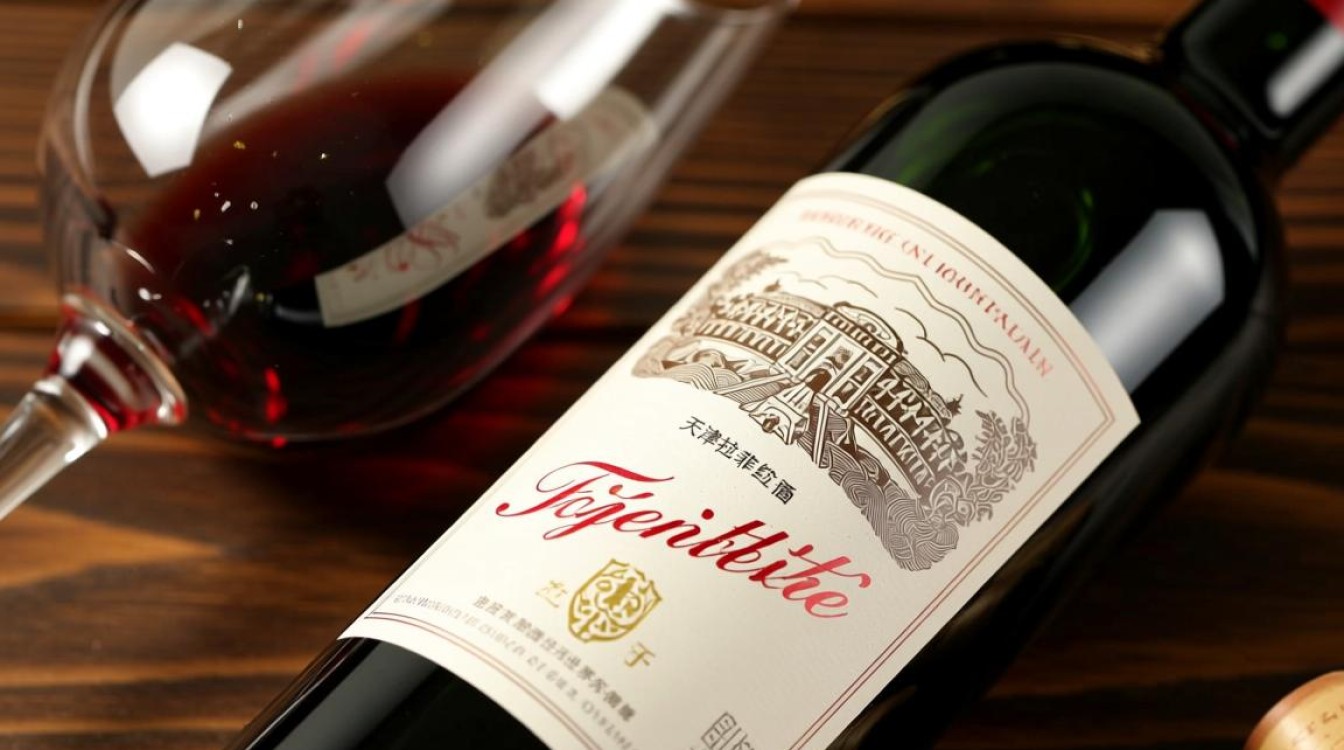 天津拉菲红酒,价格合理吗?品质如何?-第3张图片-鸿之腾酒家 天津拉菲红酒,价格合理吗?品质如何?-第3张图片-鸿之腾酒家