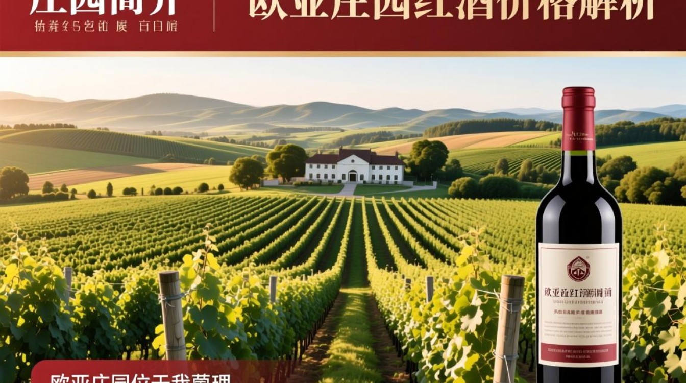 欧亚庄园红酒价格是否合理?品质与价位匹配吗?-第3张图片-鸿之腾酒家 欧亚庄园红酒价格是否合理?品质与价位匹配吗?-第3张图片-鸿之腾酒家