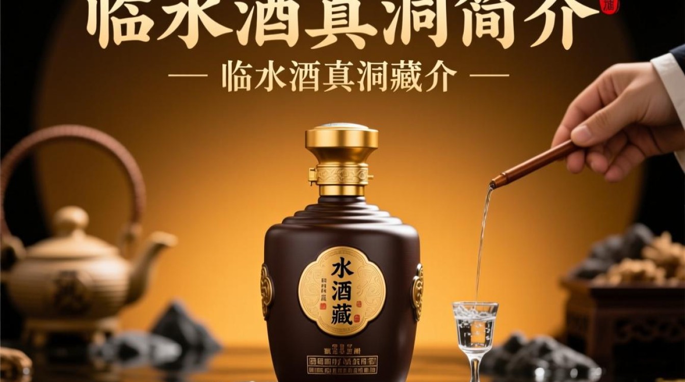 临水酒真洞藏价格之谜揭晓？-第1张图片-鸿之腾酒家