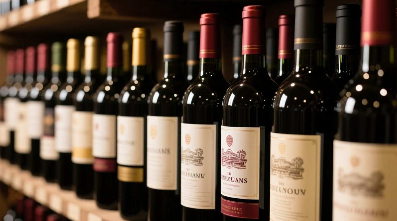 哪款红酒口味最佳？揭秘最佳红酒之谜-第2张图片-鸿之腾酒家