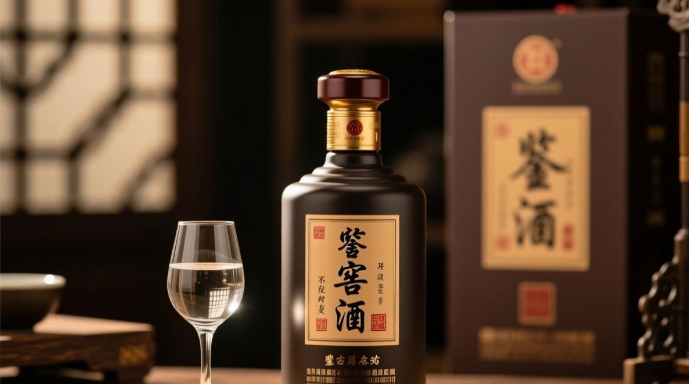 老窖陈酒鉴6藏，究竟价值几何？-第1张图片-鸿之腾酒家