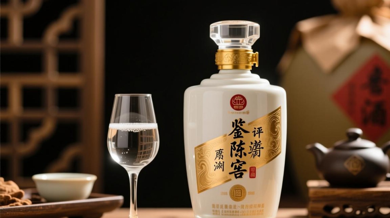 老窖陈酒鉴6藏，究竟价值几何？-第2张图片-鸿之腾酒家
