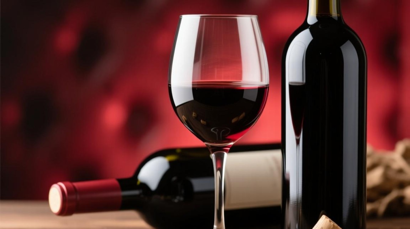 红酒适量饮用不醉的秘诀是什么?-第1张图片-鸿之腾酒家 红酒适量饮用不醉的秘诀是什么?-第1张图片-鸿之腾酒家