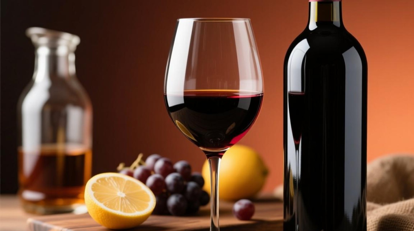 红酒适量饮用不醉的秘诀是什么?-第3张图片-鸿之腾酒家 红酒适量饮用不醉的秘诀是什么?-第3张图片-鸿之腾酒家