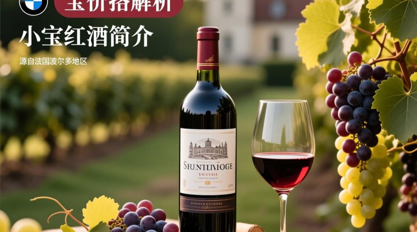 小宝马红酒价格为何如此亲民?-第1张图片-鸿之腾酒家 小宝马红酒价格为何如此亲民?-第1张图片-鸿之腾酒家