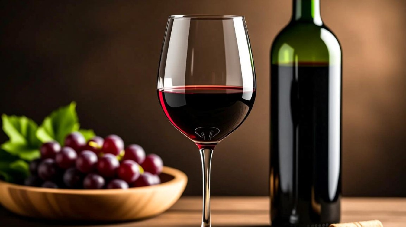 每天一杯红酒,适量是多少毫升?-第1张图片-鸿之腾酒家 每天一杯红酒,适量是多少毫升?-第1张图片-鸿之腾酒家